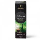   TCHIBO CAFISSIMO ESPRESSO BRASIL 10  